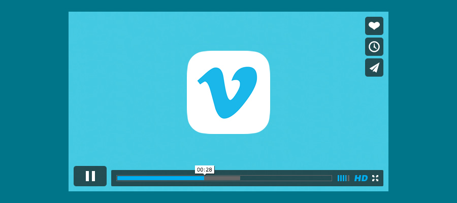 video vimeo