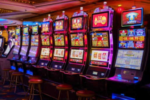 online slot