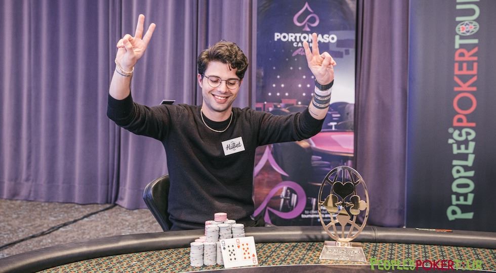 poker