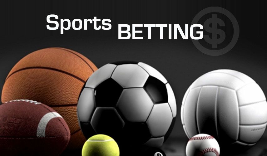 gambling online sportsbook