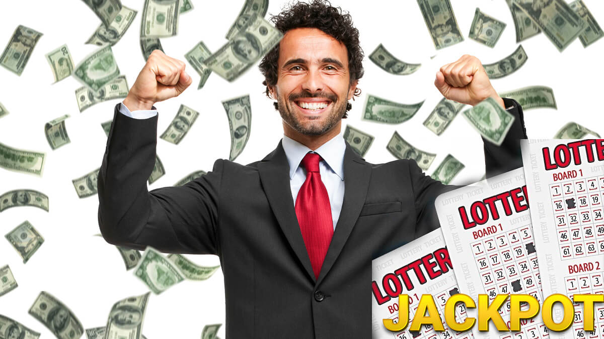 lottery