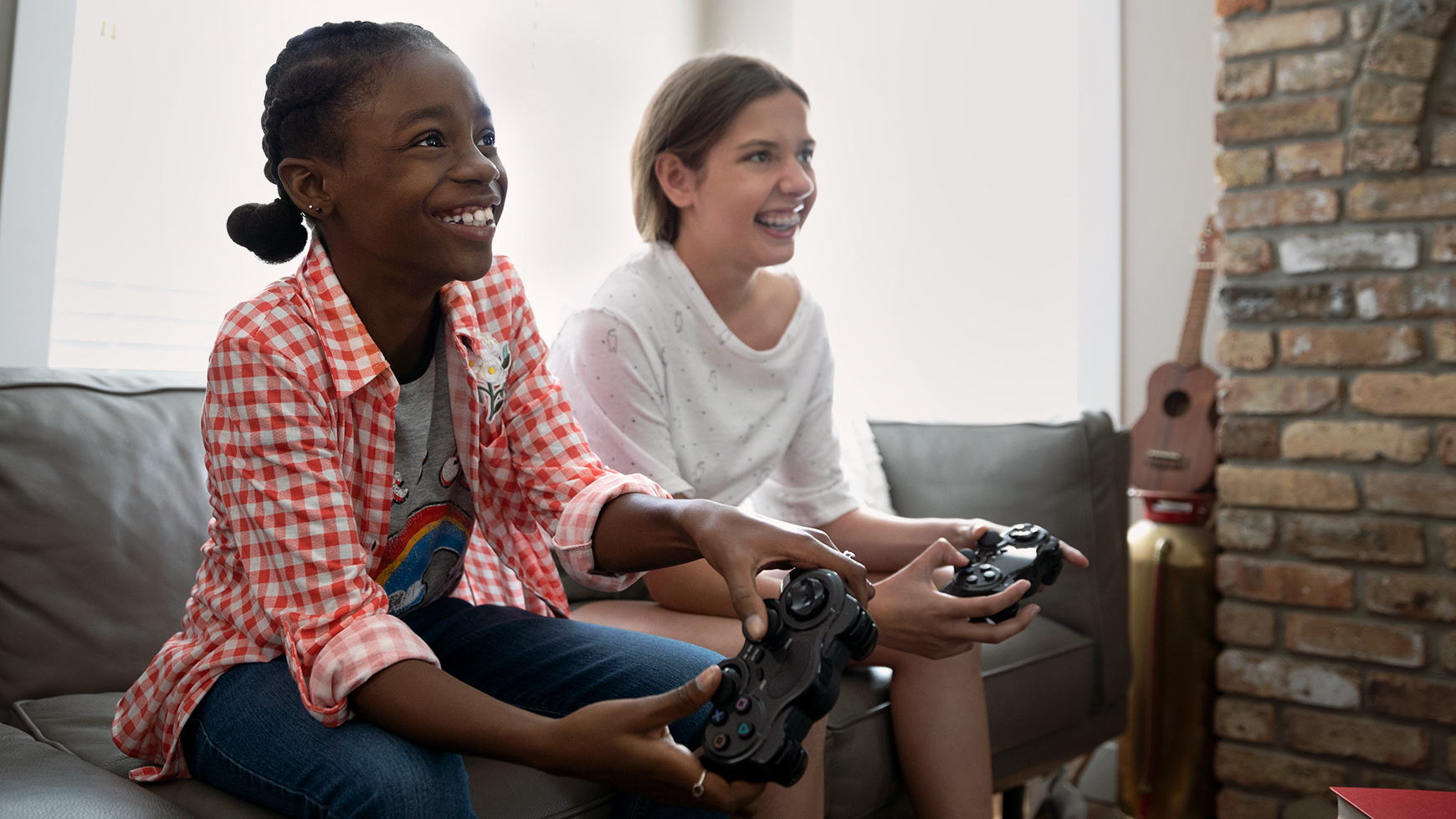 video games
