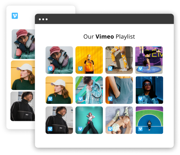 video vimeo