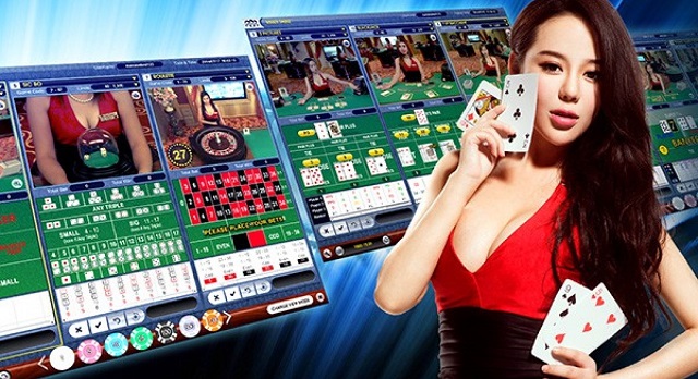 gambling sbobet