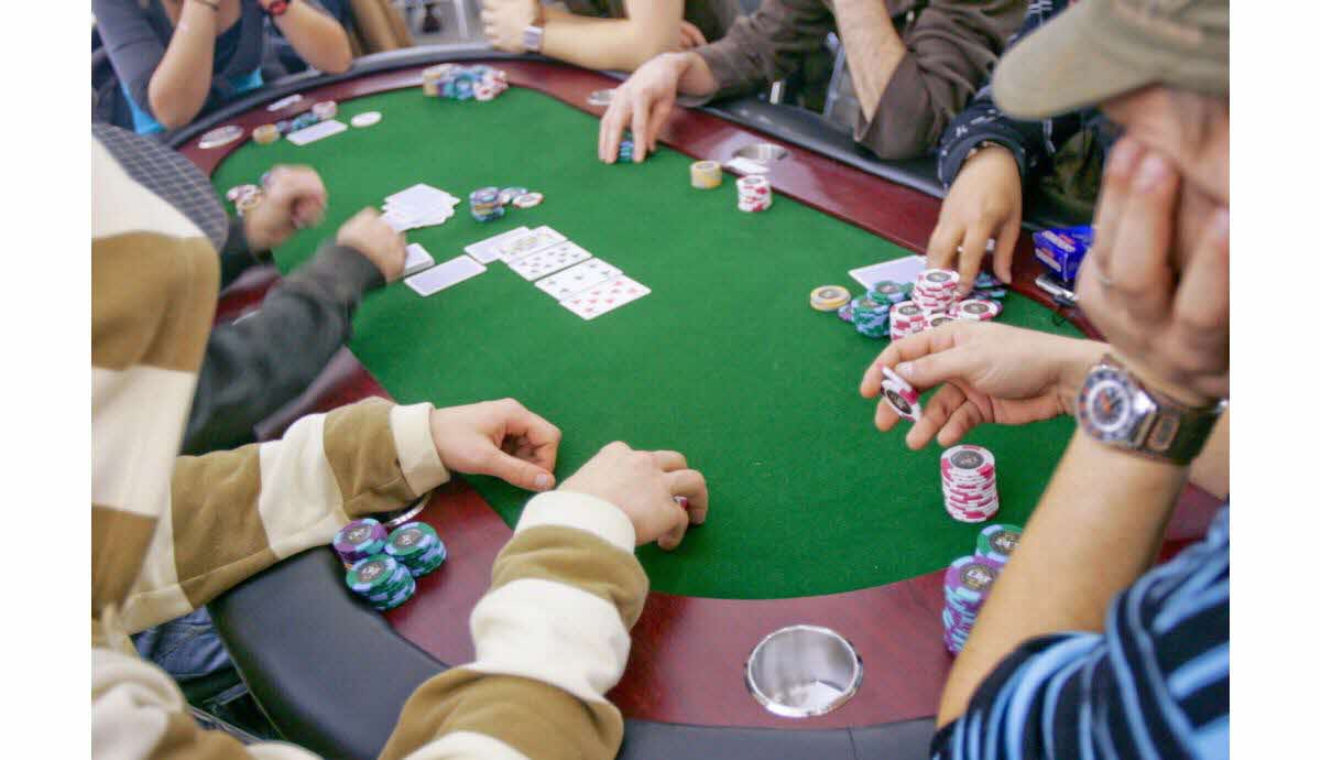 poker