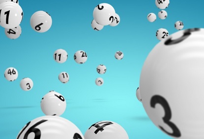 lottery online