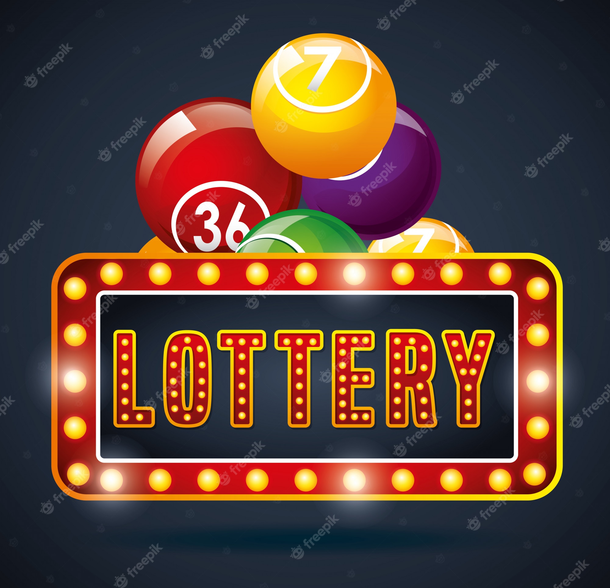 lottery