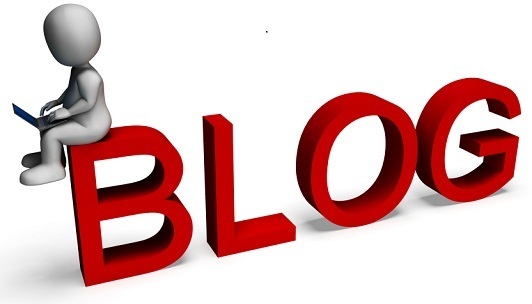 blogger