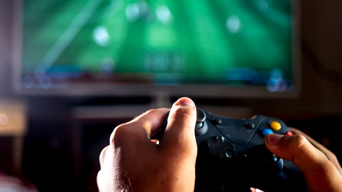 video games