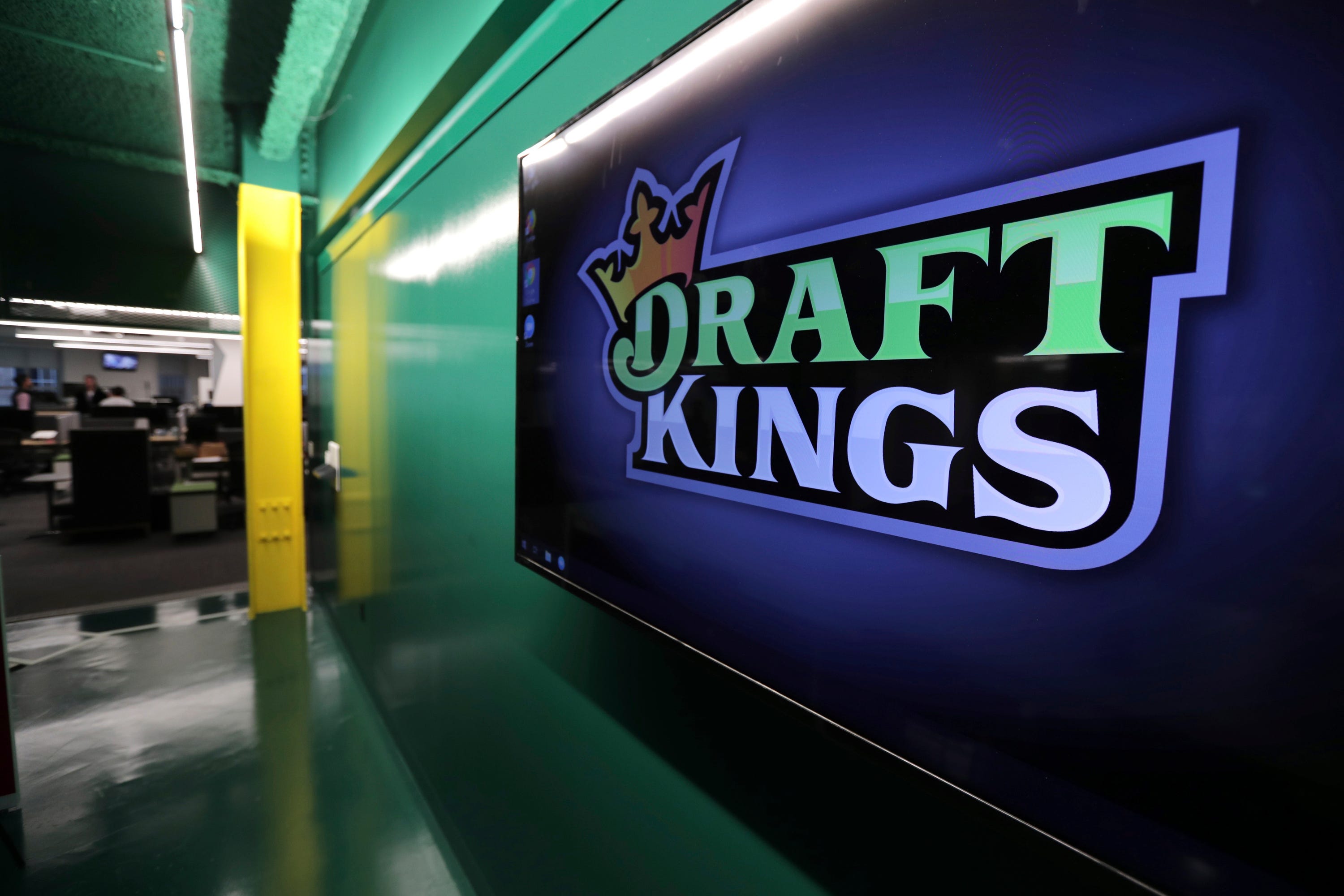 gambling online sportsbook