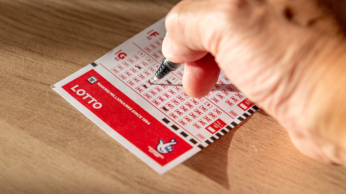 lottery
