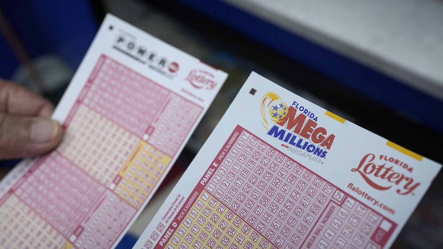 lottery