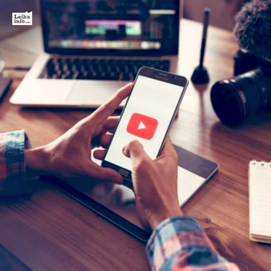 info video youtube