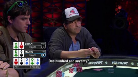 poker
